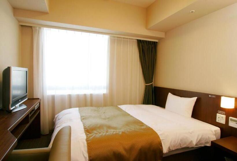 Номер Стандарт, Dormy Inn Kumamoto Natural Hot Spring