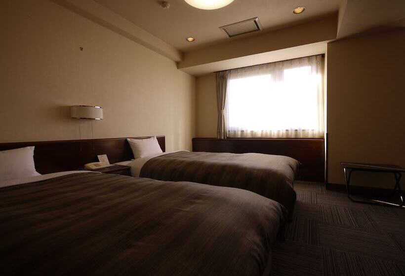 Номер Стандарт, Routeinn Daini Nagano