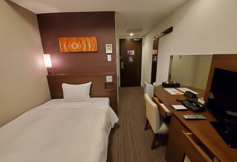 Номер Стандарт Индивидуальный, Sotetsu Fresa Inn Yokohama Totsuka