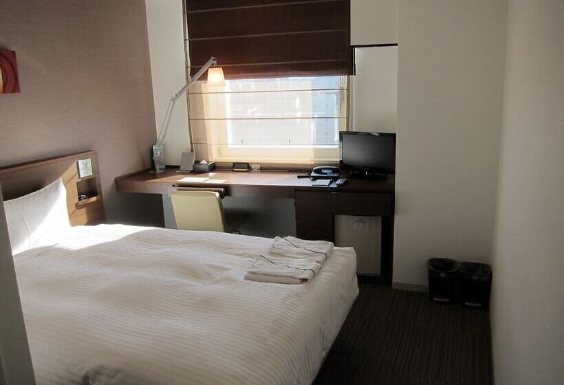 Номер Superior Одноместный, Sotetsu Fresa Inn Yokohama Totsuka