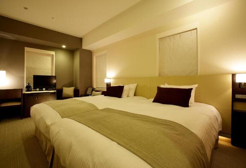 수피리어 룸, Koko Hotel Kobe Sannomiya