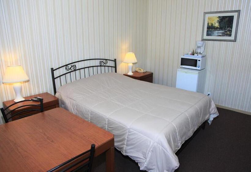 Номер Стандарт, Motel Grande Ile