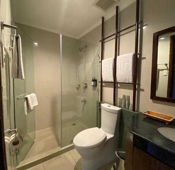 Апартаменты Premium 2 Спальни, Parque España Residence Hotel Managed By Hii