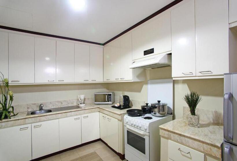 Номер Executive, Parque España Residence Hotel Managed By Hii