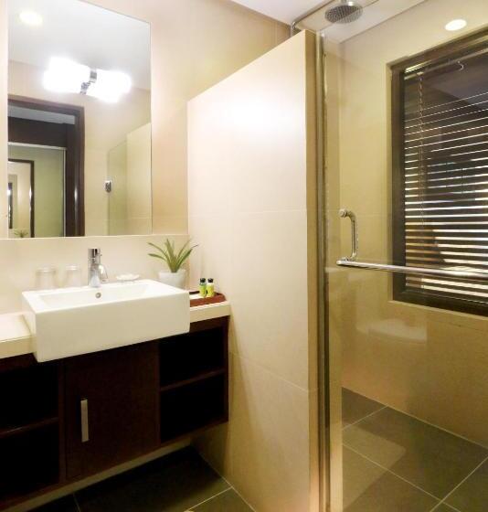 Президентский Люкс, Parque España Residence Hotel Managed By Hii