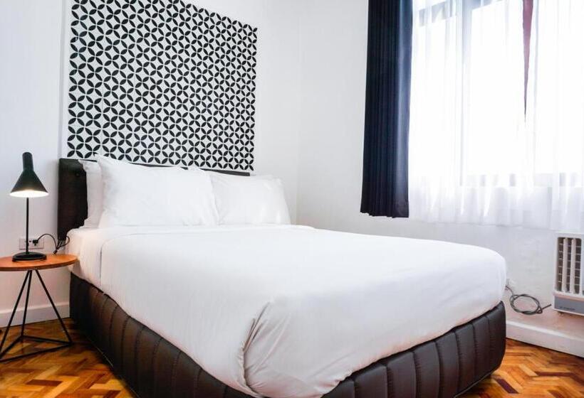 Люкс Premium 3 Спальни, Parque España Residence Hotel Managed By Hii