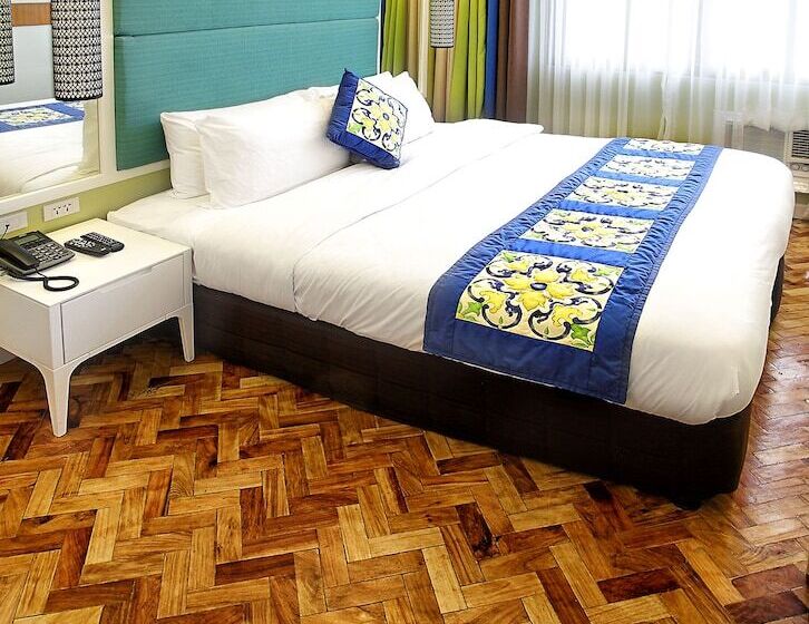 带2个卧室的优质公寓, Parque España Residence Hotel Managed By Hii