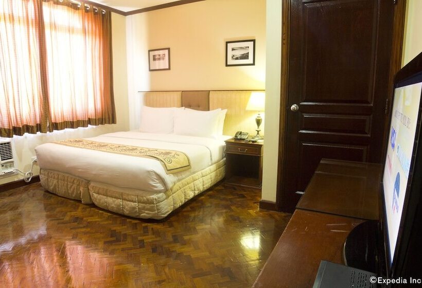 带3个卧室的套间, Parque España Residence Hotel Managed By Hii