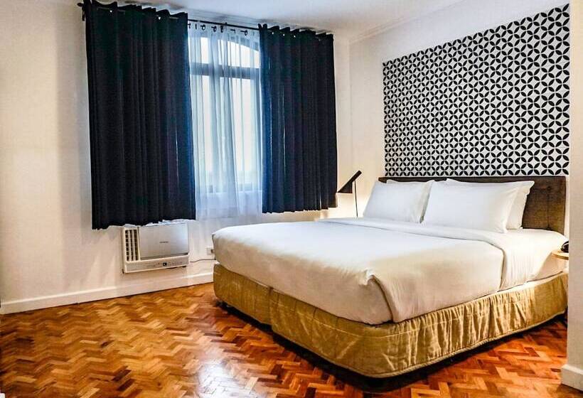 Люкс Premium 3 Спальни, Parque España Residence Hotel Managed By Hii