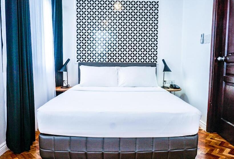 Апартаменты Premium 2 Спальни, Parque España Residence Hotel Managed By Hii