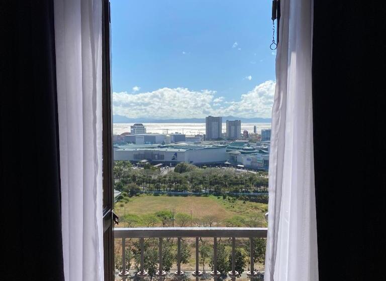 Апартаменты Premium 2 Спальни, Parque España Residence Hotel Managed By Hii