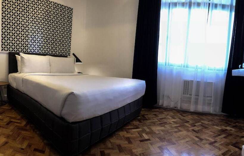 带2个卧室的优质公寓, Parque España Residence Hotel Managed By Hii