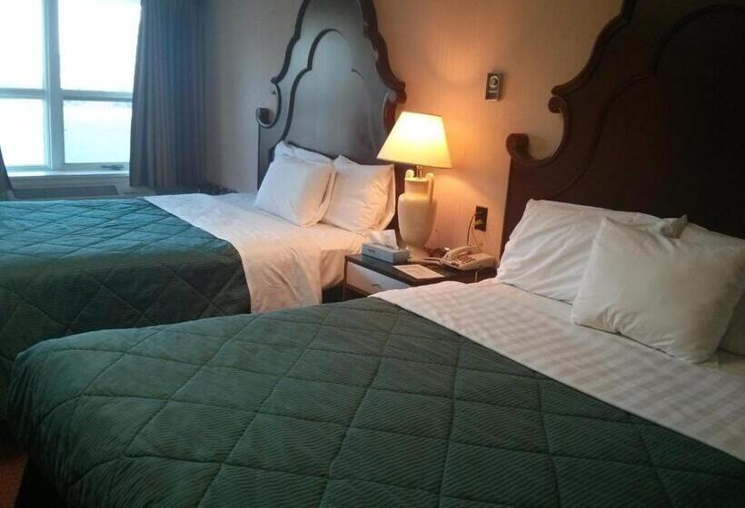 스탠다드 룸, Port Motel