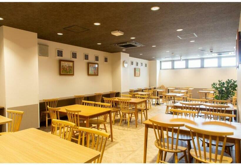 استودیوی استاندارد, Taiyonoen Tokushima Kenchomae   Vacation Stay 26361v