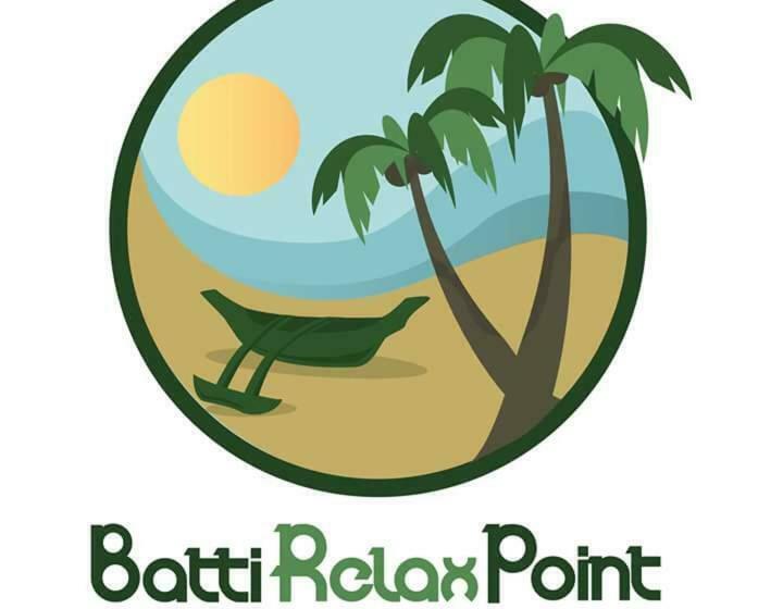 Номер Стандарт, Batti Relax Point