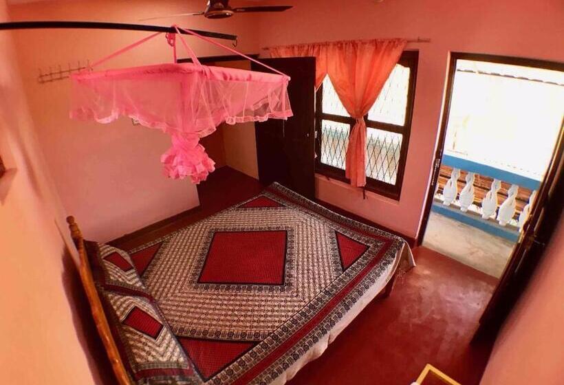 Номер Стандарт, Batti Relax Point