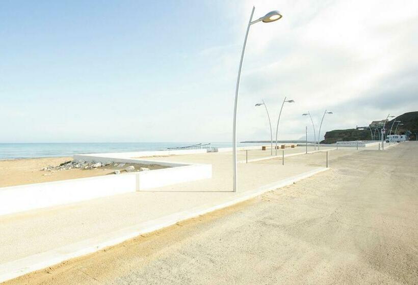 1침실 빌라 바다전망, Cà Del Re Holiday