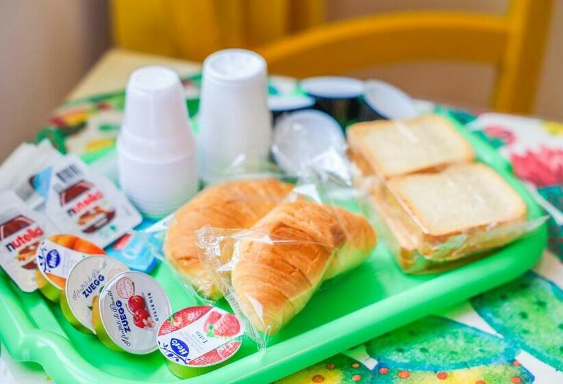 1침실 빌라 바다전망, Cà Del Re Holiday