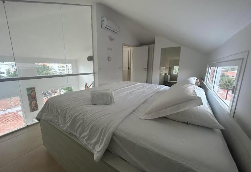 Номер Стандарт, Carneiros Flat Praia