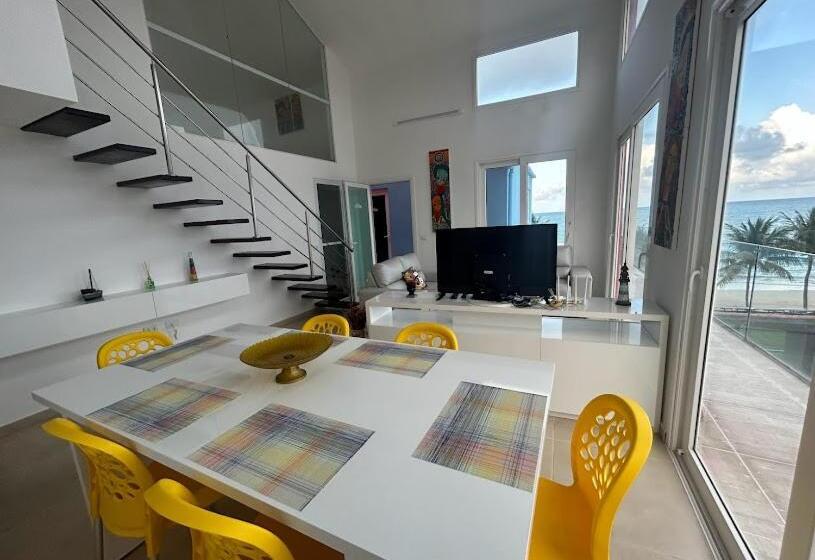 Номер Стандарт, Carneiros Flat Praia