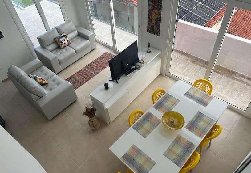 Номер Стандарт, Carneiros Flat Praia
