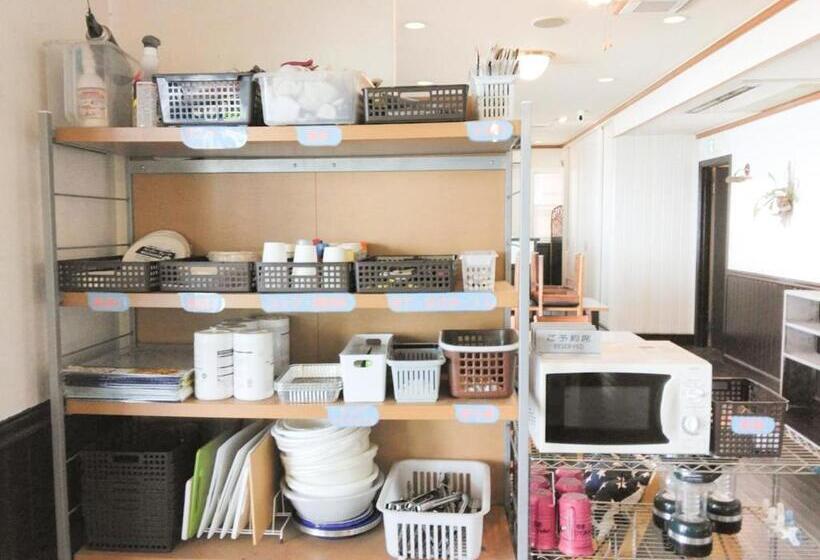 Студия Стандарт, Pension B,b, Dylan   Vacation Stay 30973v