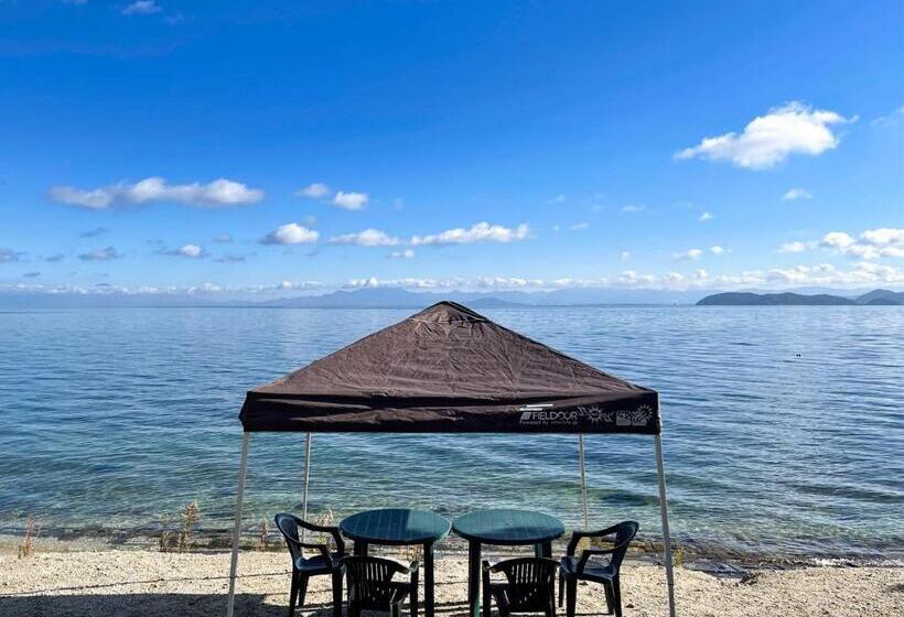 Студия Стандарт, Pension B,b, Dylan   Vacation Stay 30973v