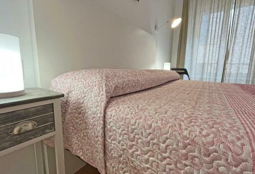 اتاق استاندارد, Hostal La Premsa
