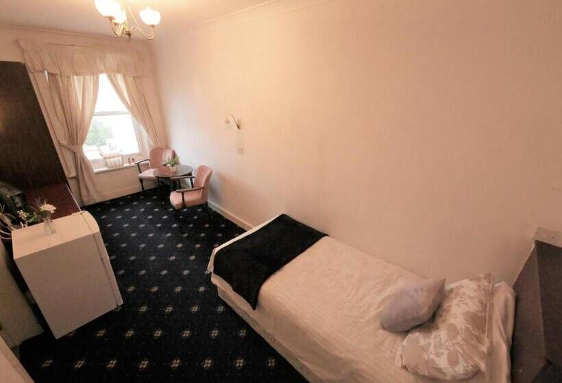 Номер Deluxe Одноместный, Bourne Hall