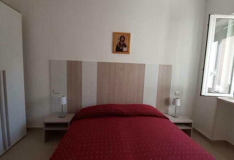 Номер Стандарт, Trullo Dell Immacolata   Casa Vacanze Gestita Da Suore
