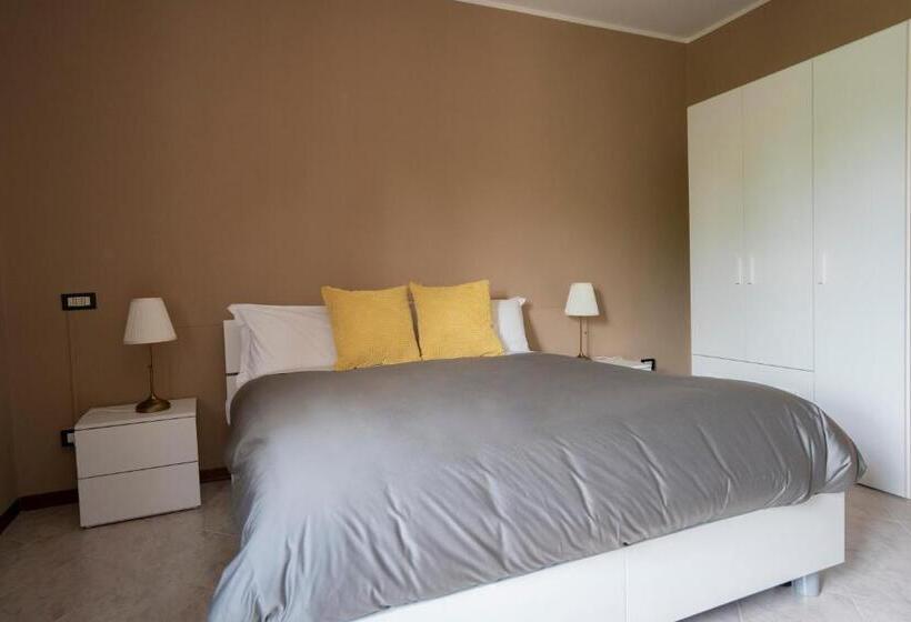Номер Стандарт, Gerosa Guest House