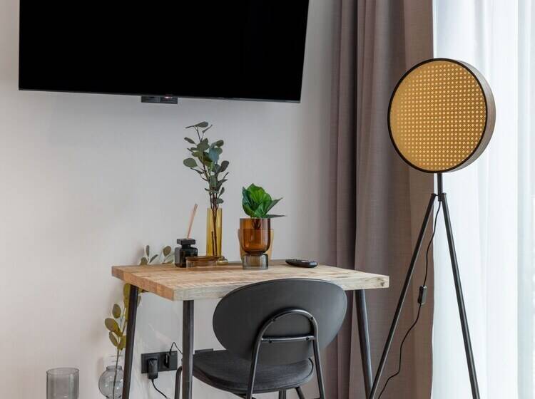 Люкс Комфорт, Limehome Munster Vonsteubenstr  Digital Access