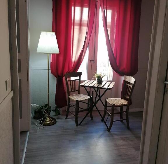 수피리어 룸, 384 Guesthouse Rooms & Suite Enna