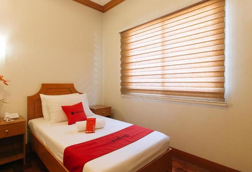 수피리어 룸, Reddoorz Premium @ Nick Hotel Gerona Tarlac