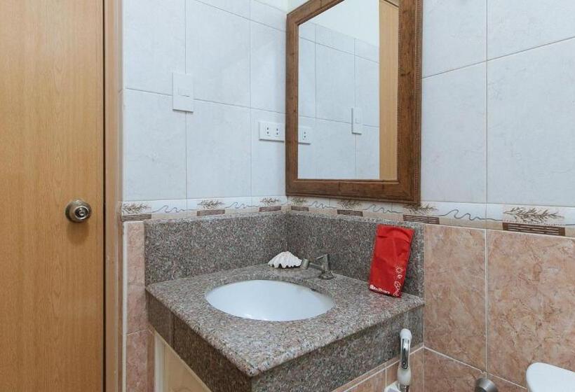 디럭스 룸, Reddoorz Premium @ Nick Hotel Gerona Tarlac