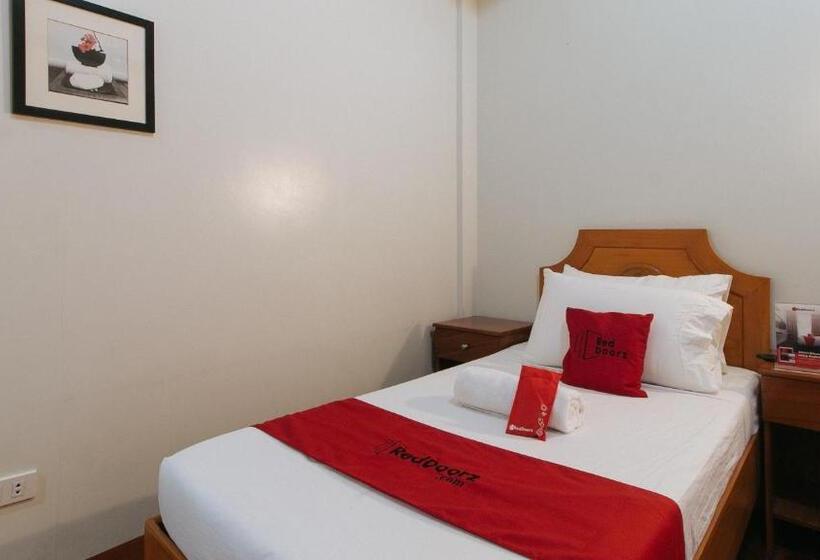 디럭스 룸, Reddoorz Premium @ Nick Hotel Gerona Tarlac