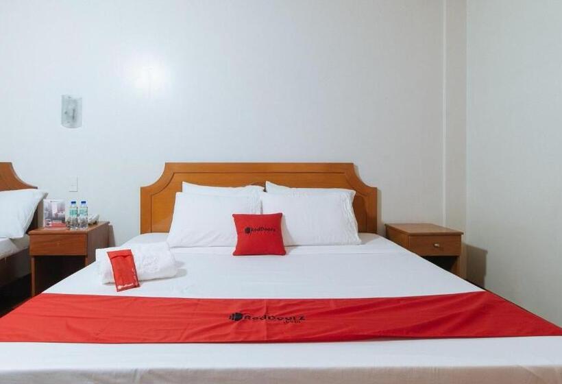스위트, Reddoorz Premium @ Nick Hotel Gerona Tarlac