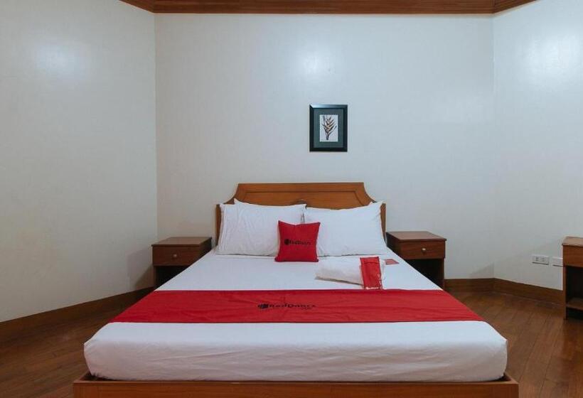 수피리어 스위트, Reddoorz Premium @ Nick Hotel Gerona Tarlac