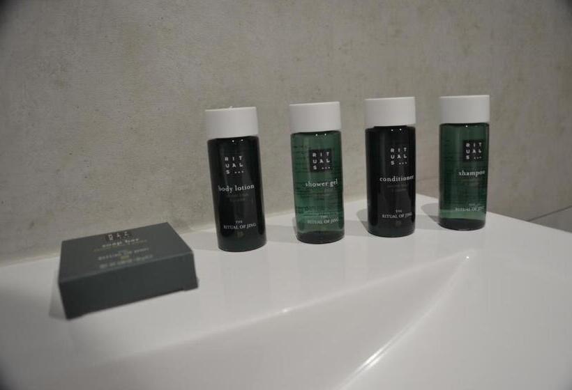 Номер Deluxe Кровать Кинг, Neptunus