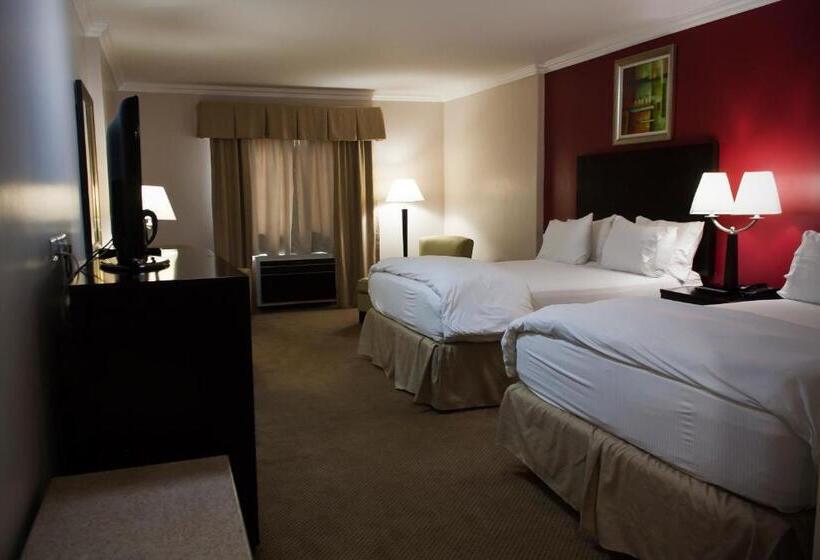 Номер Deluxe, Hampshire Hotel   Ballito