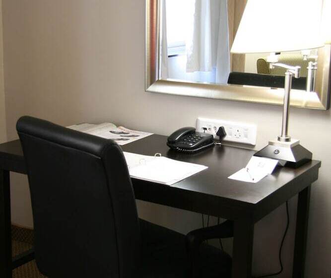 Номер Стандарт, Hampshire Hotel   Ballito
