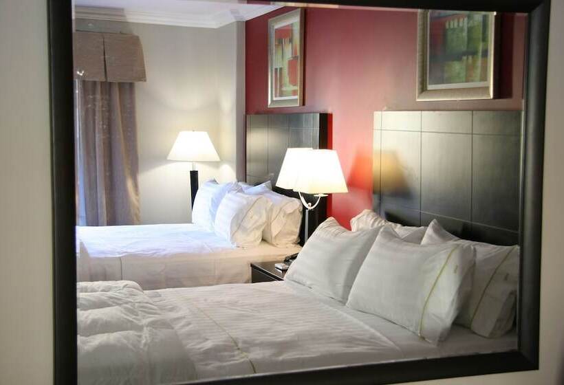 Номер Deluxe, Hampshire Hotel   Ballito