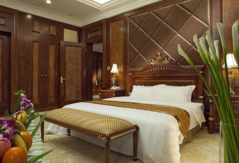 Президентский Люкс, Jiangmen Gladden