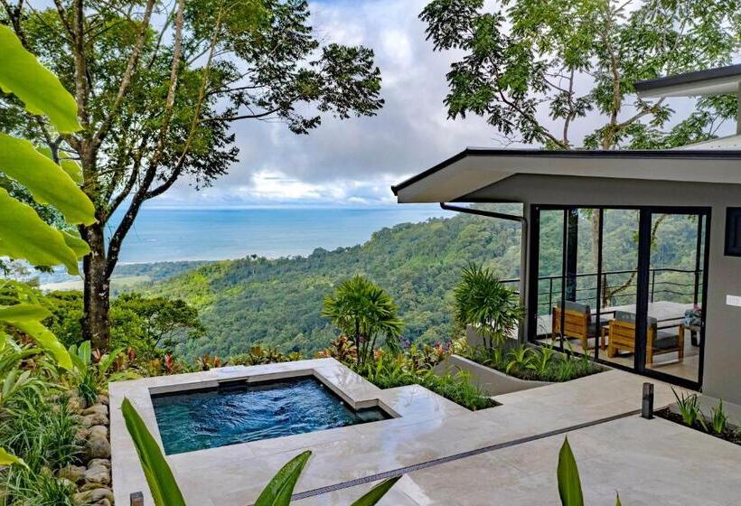 Люкс 3 Спальни, Rancho Pacifico   Boutique Hotel For Adults