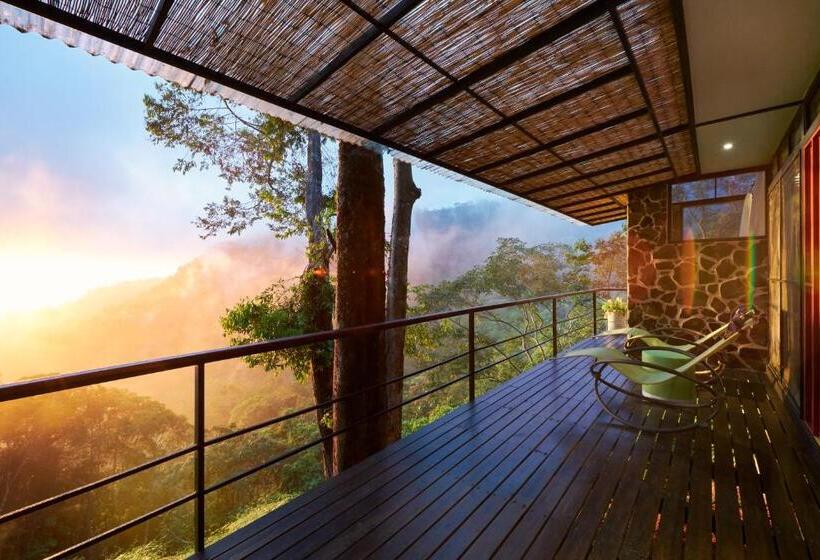 Полулюкс Вид на Море, Rancho Pacifico   Boutique Hotel For Adults