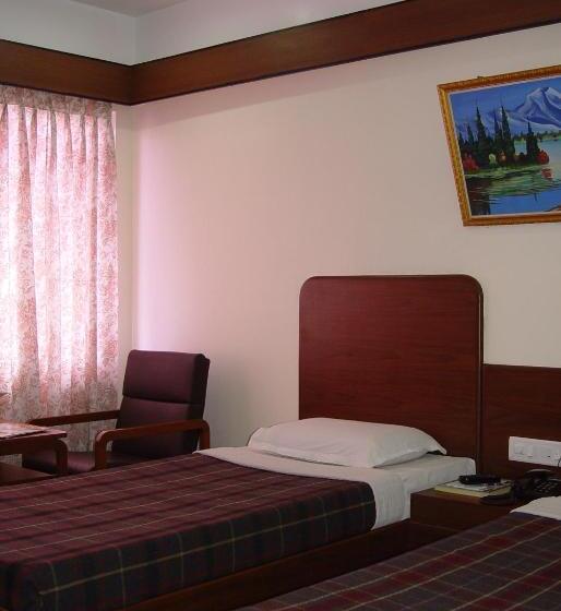 Quarto Estandar, Supreme