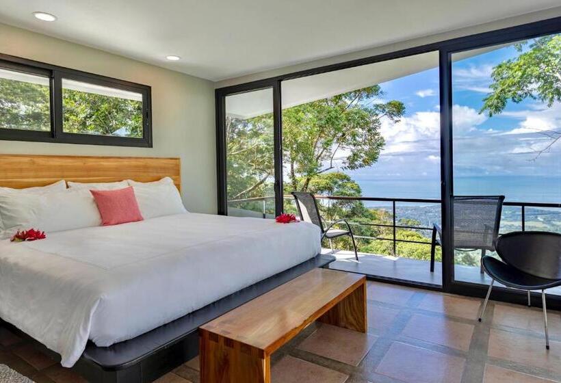 Люкс 3 Спальни, Rancho Pacifico   Boutique Hotel For Adults