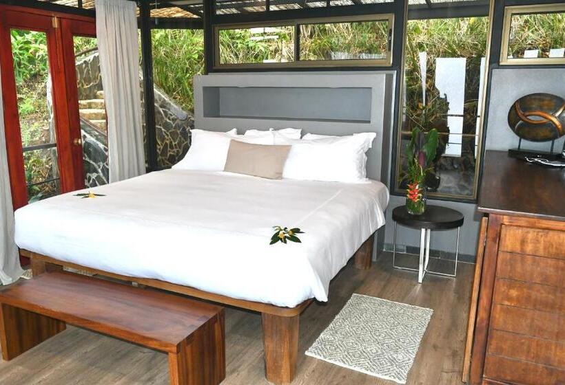 Полулюкс Вид на Море, Rancho Pacifico   Boutique Hotel For Adults