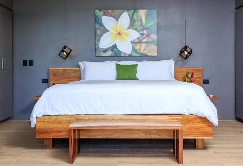 Люкс Вид на Море, Rancho Pacifico   Boutique Hotel For Adults