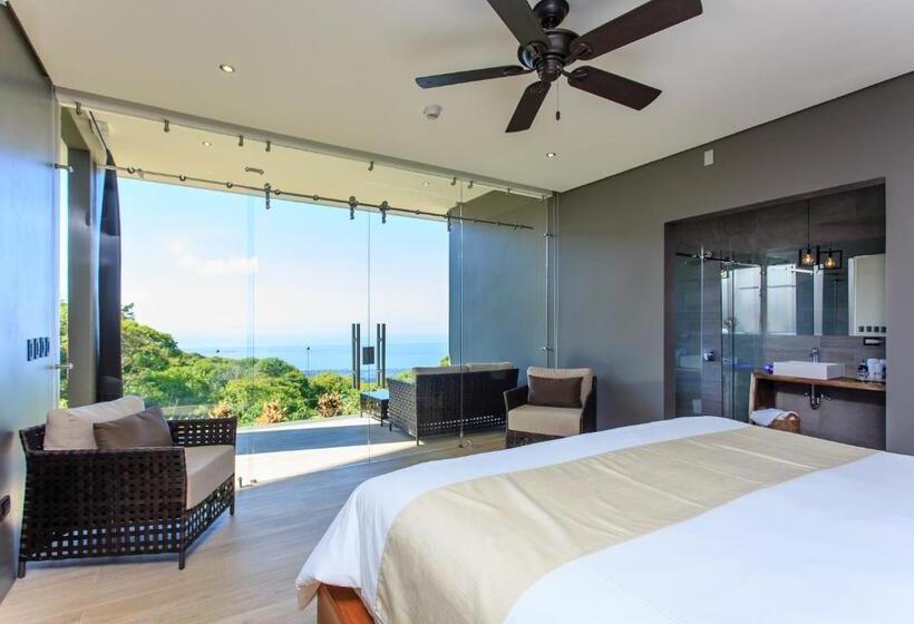 Люкс Superior Вид на Море, Rancho Pacifico   Boutique Hotel For Adults